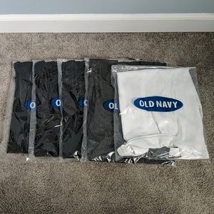 NWT Old Navy Fitted Tank Tops